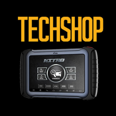 XToolUSA in Babcox Techshop Magazine